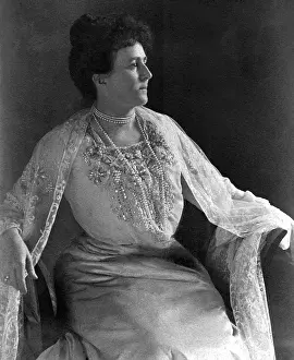 Josepha: Princess Maria Josepha of Portugal, 1914