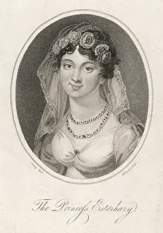 Esterhazy: PRINCESS MARIA THERESA