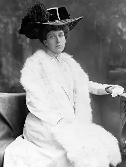 Aribert: Princess Marie Louise