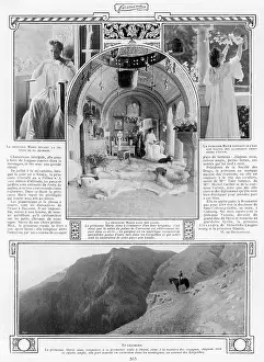 Rugs: Princess Marie of Romania