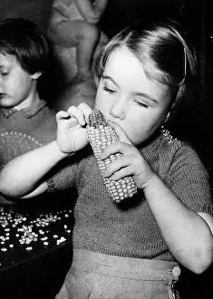 Marijke: Princess Marijke