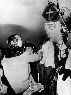 Marijke: Princess Marijke