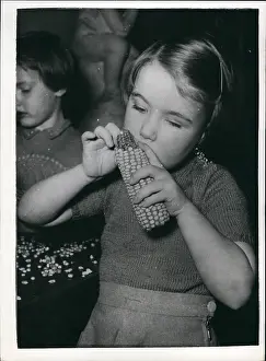 Maize: Princess Marijke of the Netherlands