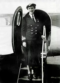 Unveil: Princess Marina, Duchess of Kent