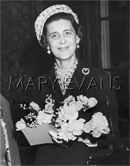 Organisers: Princess Marina, Duchess of Kent