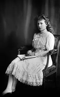 Princess Mary