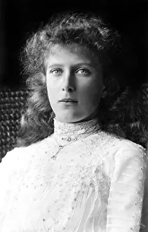 Princess Mary