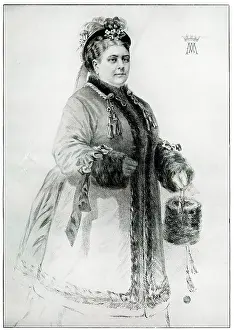 Teck: Princess Mary Adelaide, Duchess of Teck