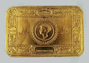 Protect: Princess Mary gift tin