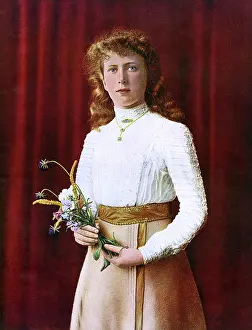 Loose: Princess Mary of Wales