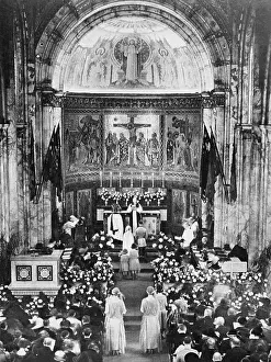Southesk: PRINCESS MAUD'S WEDDING