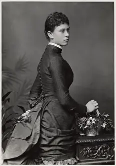 Teck: Princess May of Teck (Queen Mary)