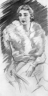 Mdivani: Princess Mdivani (Barbara Hutton)