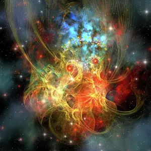 Continuity: Princess Nebula