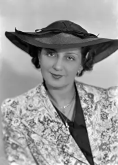 Mdivani: Princess Nina Mdivani
