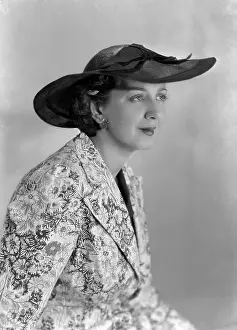 Mdivani: Princess Nina Mdivani