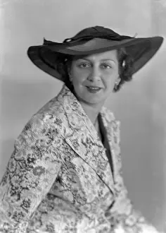 Mdivani: Princess Nina Mdivani