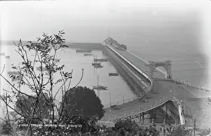 Torquay: Princess Pier, Torquay