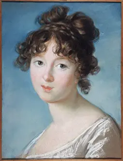1781: Princess Radziwill