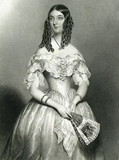 Frederica: PRINCESS SARAH FREDERICA