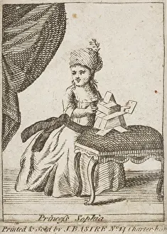 Historic Royal Palaces: Princess Sophia