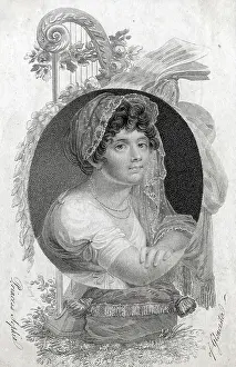 Niece: Princess Sophia Matilda of Gloucester
