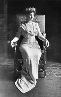Hellenes: Princess Sophie of Prussia, Queen of the Hellenes