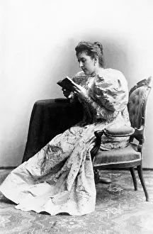 Nikolaevna: Princess Stana of Montenegro