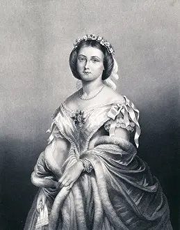 Vicky: Princess Vicky