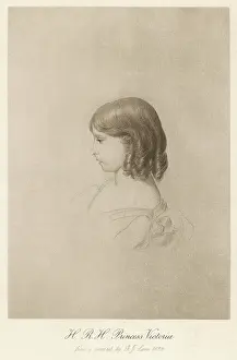 Girlhood: Princess Victoria