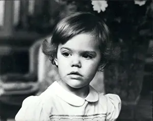 Silvia: Princess Victoria of Sweden