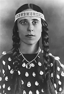 Reinstated110516: Princess Wahletka