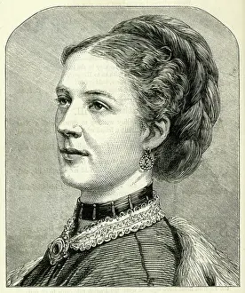 Plaited: The Princess of Wales