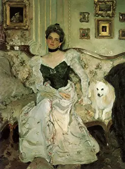 Bodice: Princess Youssoupova