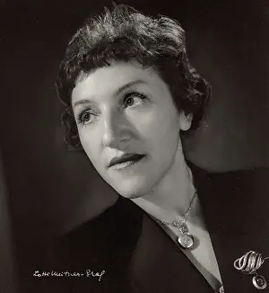 Storyteller: Princess Zouina Benhalla - Actress, novelist, poet, director