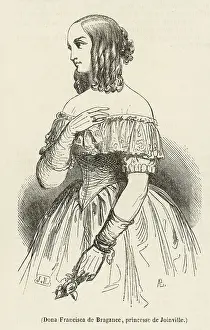 Princesse: PRINCESSE DE JOINVILLE