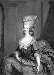 Princesse: PRINCESSE DE LAMBALLE