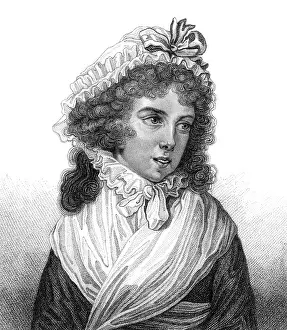 Duchesse: PRINCESSE DE POLIGNAC