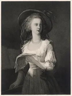 Duchesse: PRINCESSE DE POLIGNAC