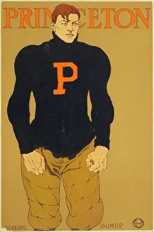 Princeton: Princeton