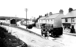 Princetown: Princetown, the Town 1931