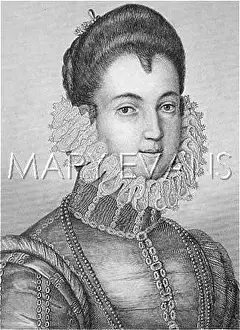 Principessa: PRINCIPESSA IGNOTA 1590