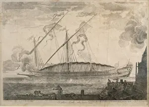 Barthelemy: Print - Musee d'Histoire de Marseille - Marseille