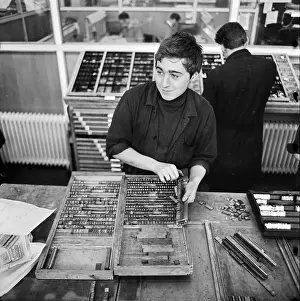 Wochenpresse: Print Office