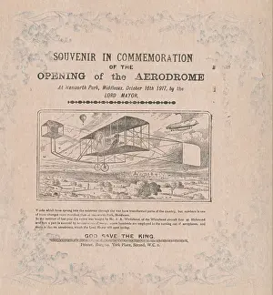 Napkin: Printed souvenir paper napkin
