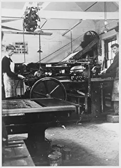Aldhelms: PRINTING APPRENTICES