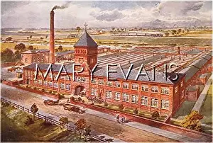 Reddish: PRINTING WORKS