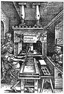 Compositor: Printing workshop of Bodocus Badius Ascensius