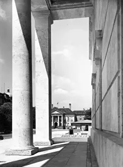 Prinz: Prinz-Carl-Palais in Munich, 1938