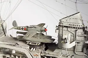 Klose: Prinz Eugen